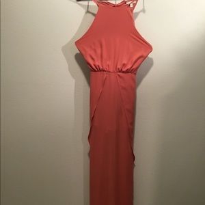 Cutest romper/Maxi ever made